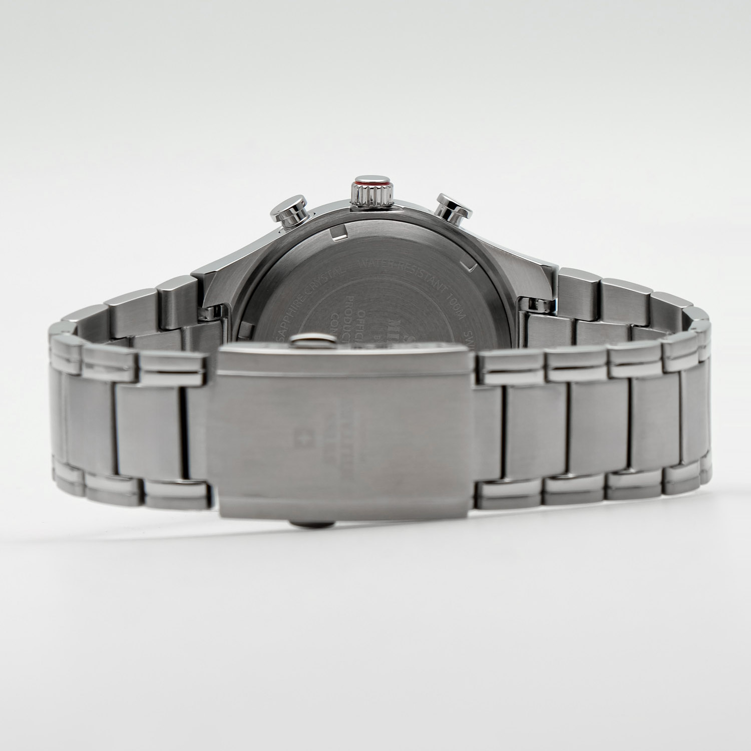 Swiss Military SM34115.02